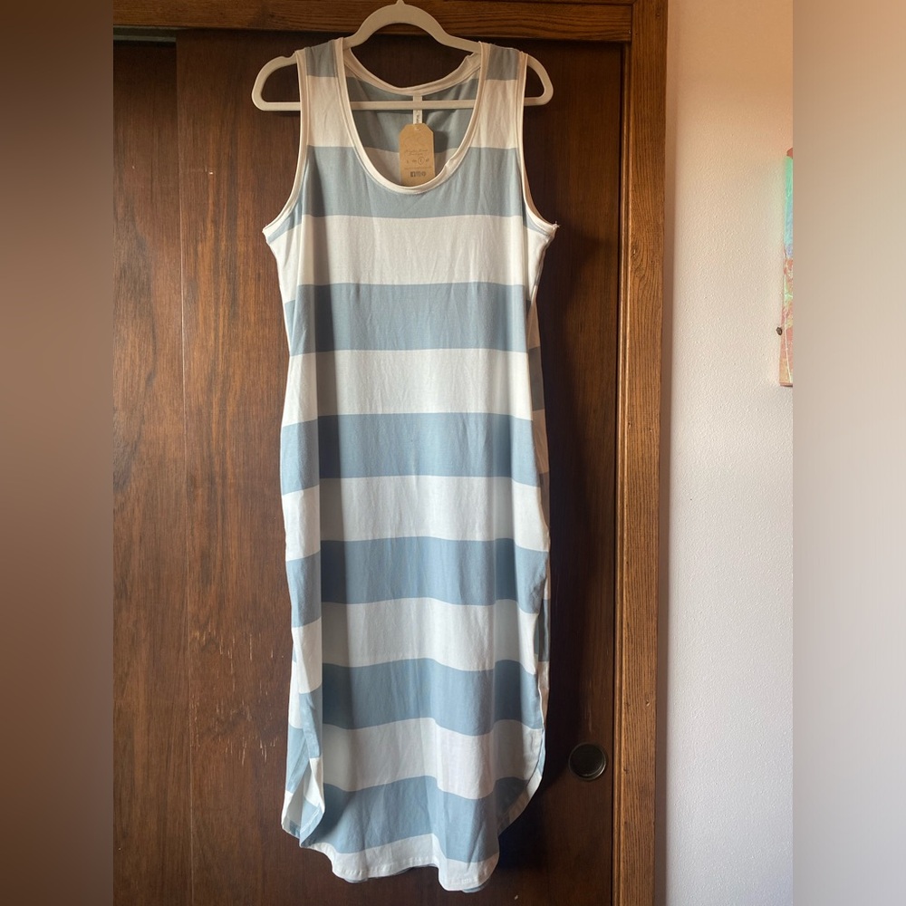 NWT Wishlist Tank Dress. Women’s size L‎